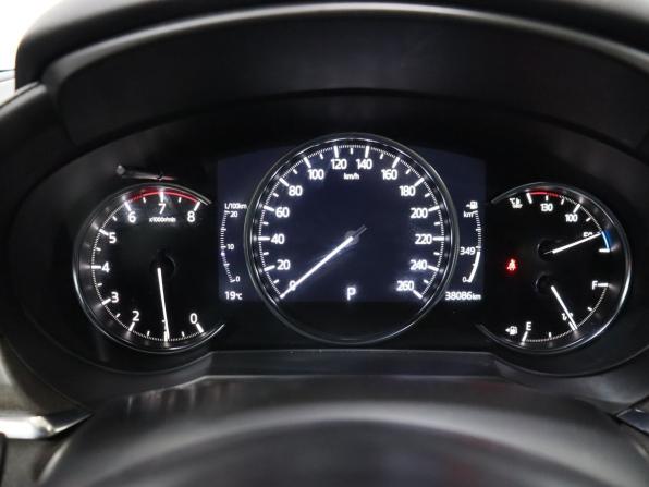 Mazda 6 III (GJ) Рестайлинг 2 с пробегом 2023 года, цена 3 170 000 рублей, 38085 км, седан, Автокод Объявления