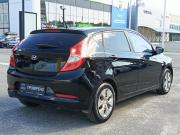Hyundai Solaris I Рестайлинг Йошкар-Ола  - изображение 28
