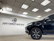 Mitsubishi Pajero Sport III Санкт-Петербург  - изображение 58