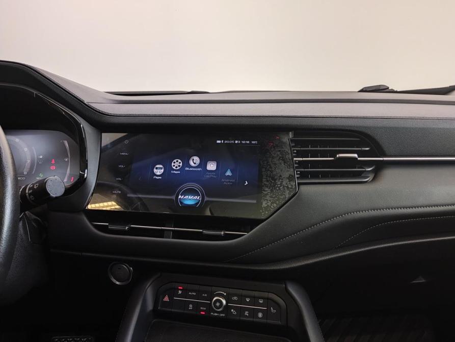 Haval F7 I Барнаул  - изображение 12