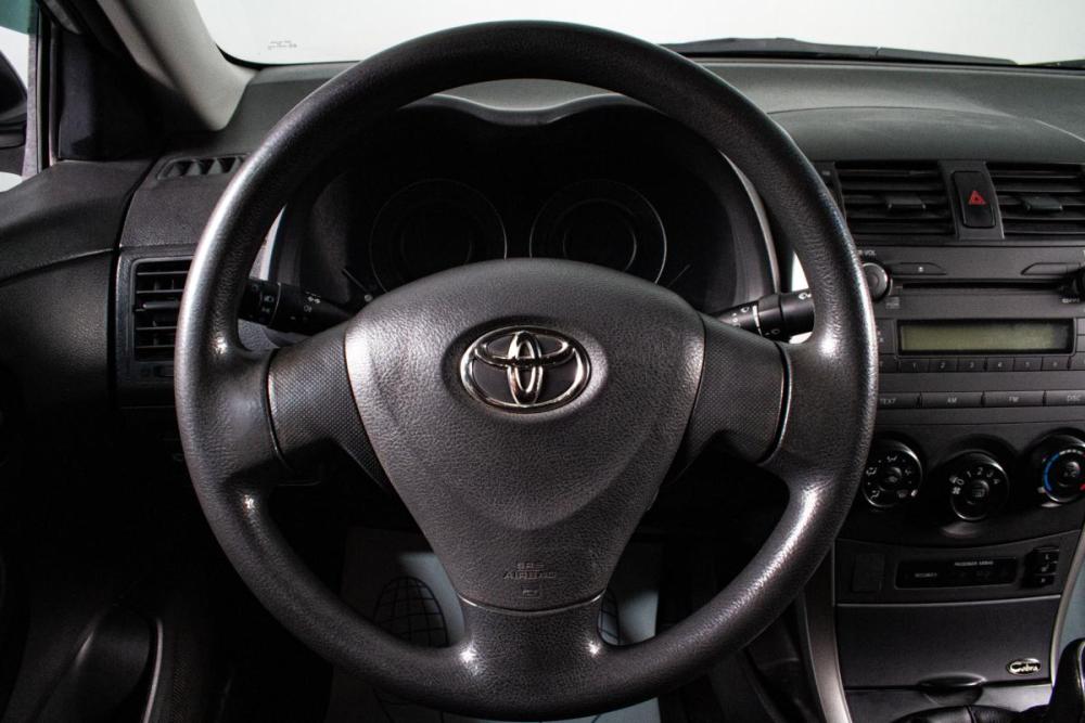 Toyota Corolla X (E140 E150) Сургут  - изображение 11