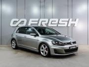 Volkswagen Golf GTI VII Воронеж  - изображение 27