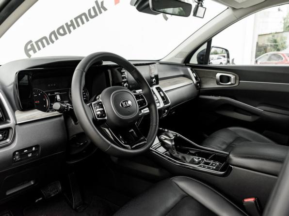 Kia Sorento IV с пробегом 2020 года, цена 3 140 000 рублей, 89253 км, внедорожник, Автокод Объявления