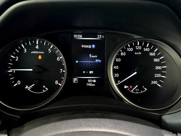 Nissan Qashqai II Рестайлинг 2 с пробегом 2025 года, цена 2 850 000 рублей, 145 км, внедорожник, Автокод Объявления