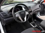 Hyundai Solaris I Москва  - изображение 35