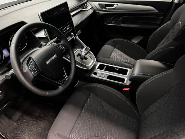 Haval M6 II с пробегом 2024 года, цена 1 725 000 рублей, 47431 км, внедорожник, Автокод Объявления