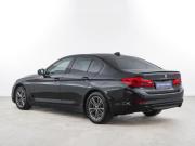 BMW 5 серии VII (G30/G31/G38) Москва  - изображение 25