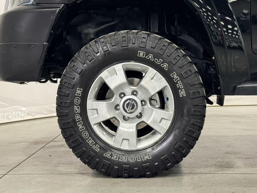 Nissan Patrol V (Y61) Рестайлинг Новосибирск  - изображение 9