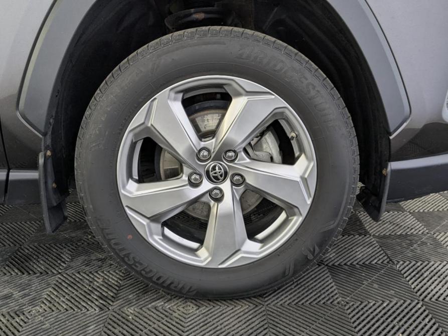 Toyota RAV4 V (XA50) Москва  - изображение 12