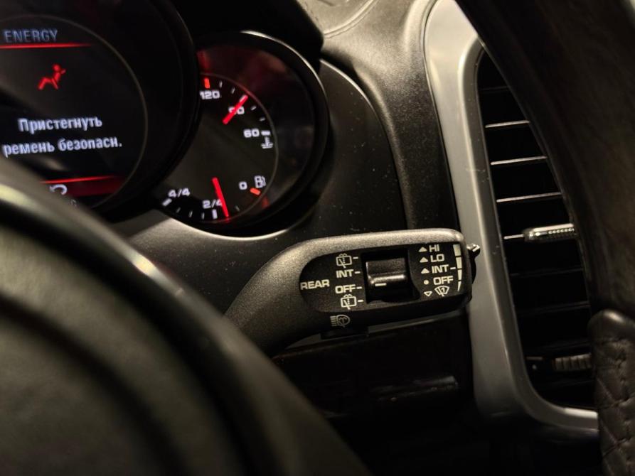 Porsche Cayenne II (958) Челябинск  - изображение 29