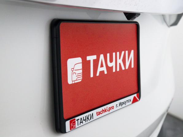BAIC X7 I с пробегом 2020 года, цена 1 650 000 рублей, 87651 км, внедорожник, Автокод Объявления