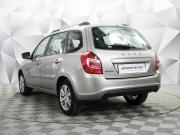 Lada (ВАЗ) Granta I Рестайлинг Ульяновск  - изображение 20