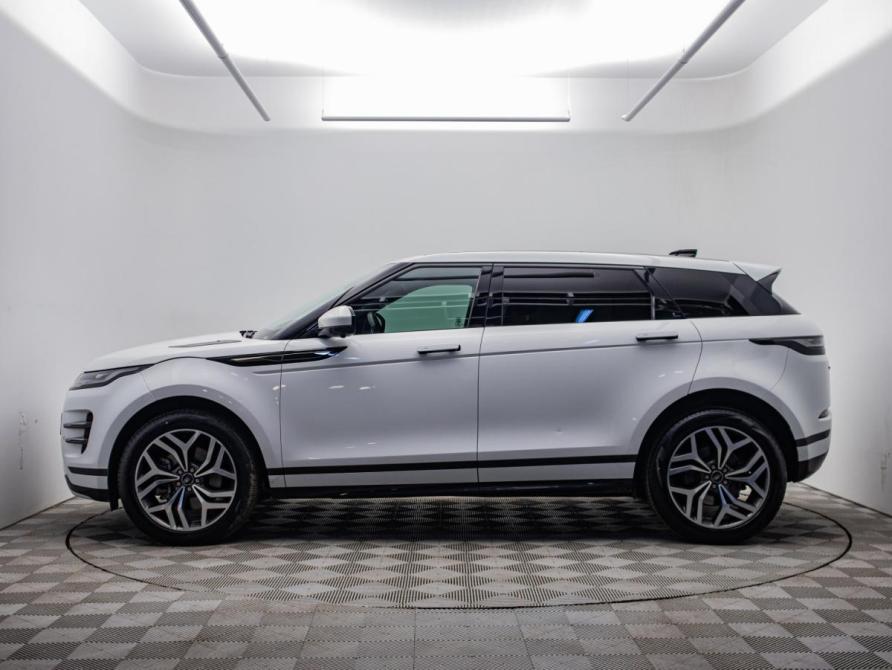 Land Rover Range Rover Evoque II Москва  - изображение 2