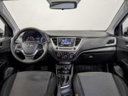 Hyundai Solaris II Рестайлинг Москва  - изображение 38