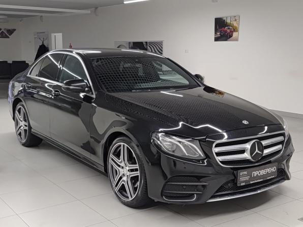 Mercedes-Benz E-Класс V (W213 S213 C238) с пробегом 2020 года, цена 3 300 000 рублей, 148906 км, седан, Автокод Объявления