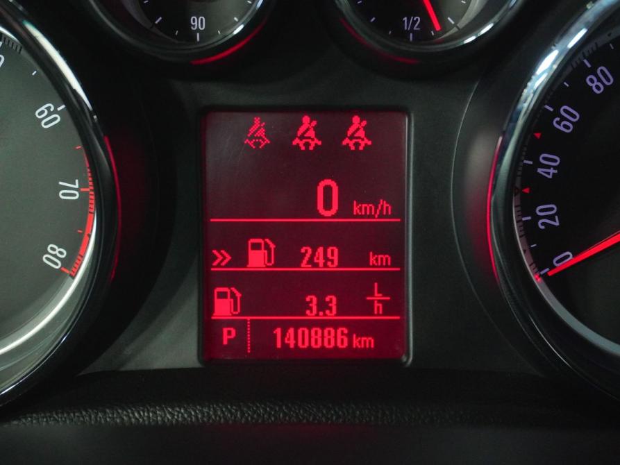 Opel Mokka I Вологда  - изображение 17
