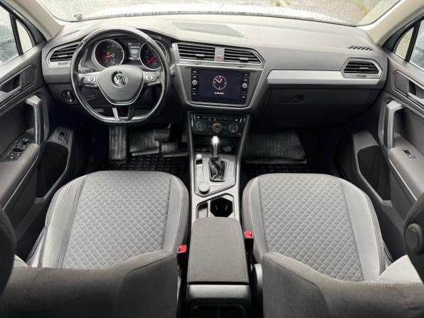Volkswagen Tiguan II с пробегом 2018 года, цена 1 779 000 рублей, 175931 км, внедорожник, Автокод Объявления