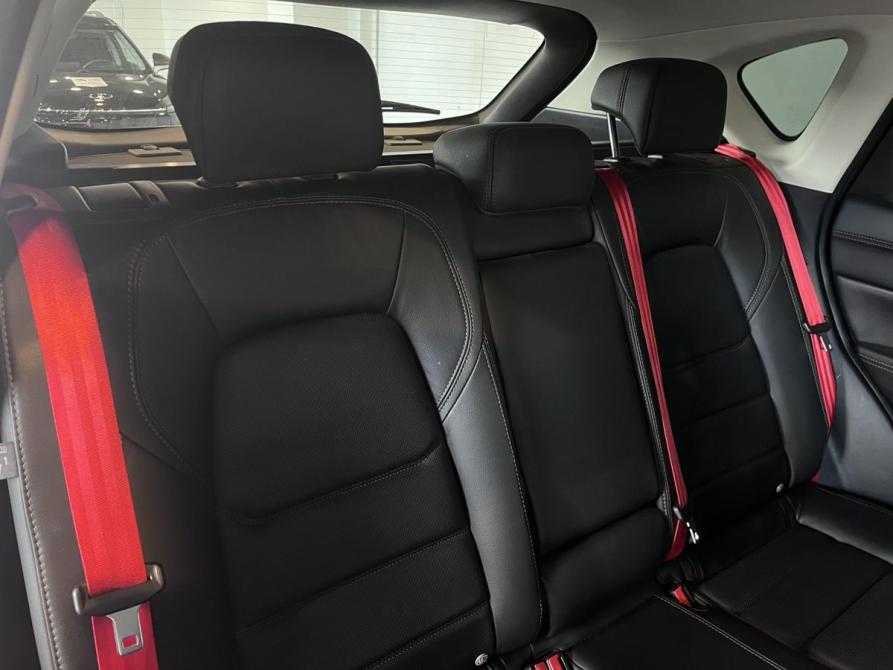 Mazda CX-5 II Чебоксары  - изображение 37