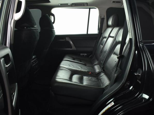 Toyota Land Cruiser 200 Series с пробегом 2007 года, цена 3 099 995 рублей, 450646 км, внедорожник, Автокод Объявления