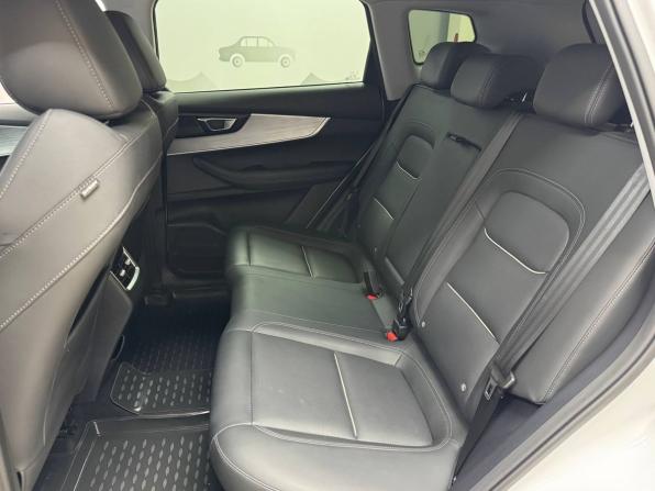 Chery Tiggo 7 Pro Max I с пробегом 2023 года, цена 1 900 000 рублей, 26133 км, внедорожник, Автокод Объявления