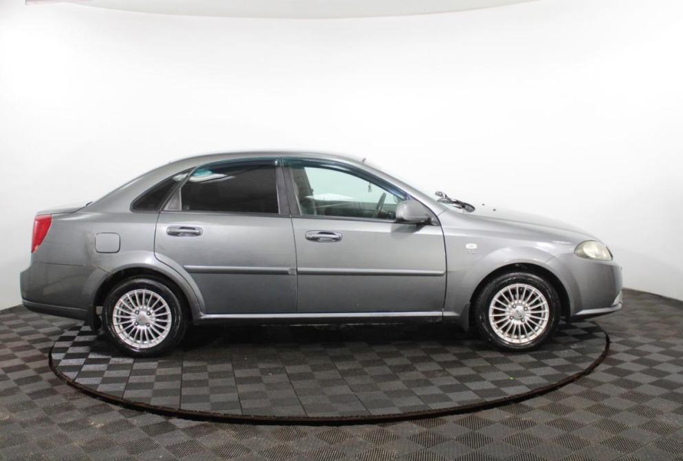 Daewoo Gentra II Нижний Новгород  - изображение 5