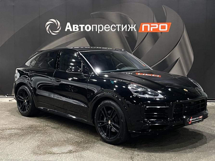 Porsche Cayenne III Пермь  - изображение 3