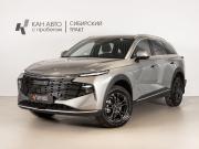 Haval F7 II Казань  - изображение 9