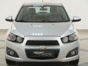 Chevrolet Aveo II Иваново  - изображение 25