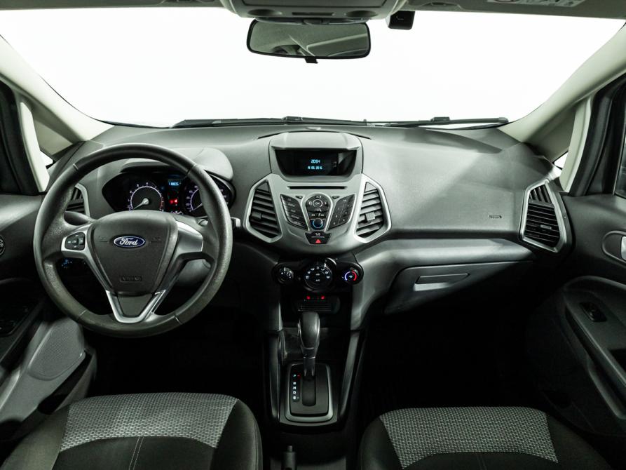 Ford EcoSport II Санкт-Петербург  - изображение 13