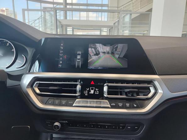BMW 3 серии VII (G2x) с пробегом 2020 года, цена 3 500 000 рублей, 106270 км, седан, Автокод Объявления