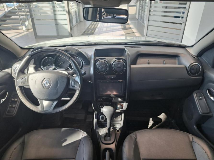 Renault Duster I Рестайлинг Казань  - изображение 17