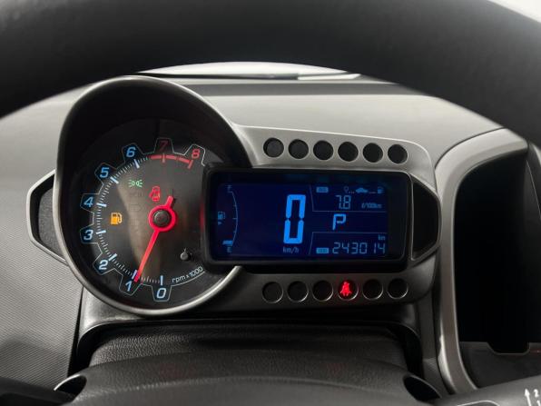 Chevrolet Aveo II с пробегом 2014 года, цена 695 000 рублей, 243014 км, седан, Автокод Объявления