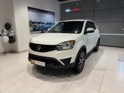 SsangYong Actyon II Рестайлинг Новосибирск  - изображение 19