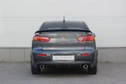 Mitsubishi Lancer X Белгород  - изображение 30