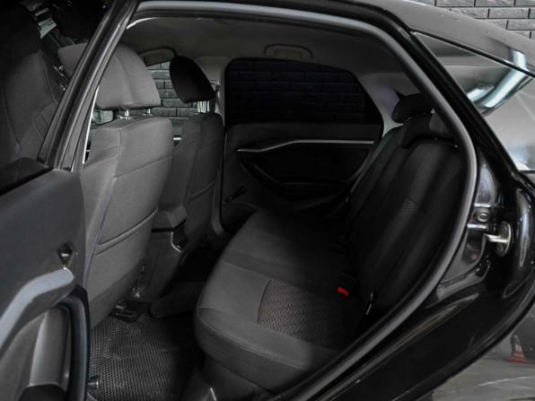 Lada (ВАЗ) Vesta I с пробегом 2019 года, цена 900 000 рублей, 153887 км, седан, Автокод Объявления