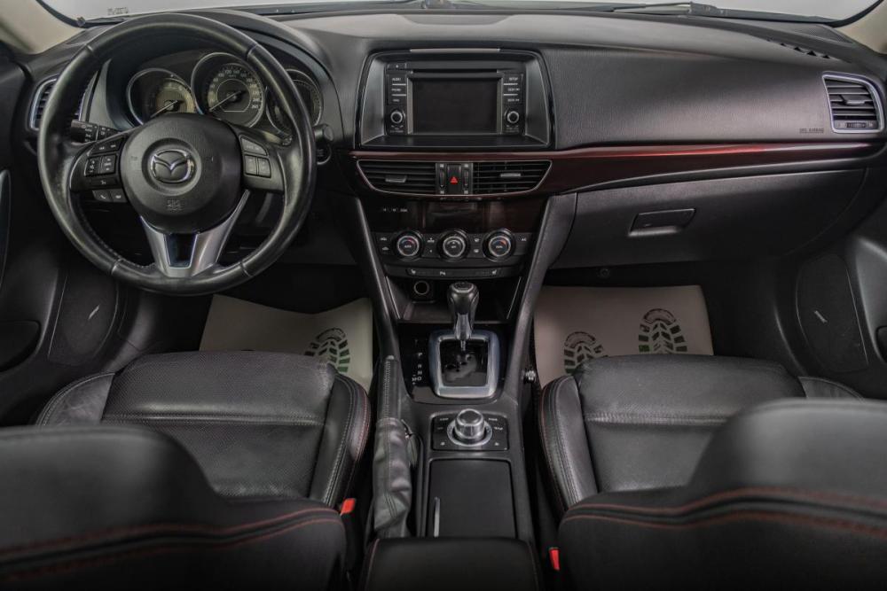 Mazda 6 III (GJ) Томск  - изображение 11