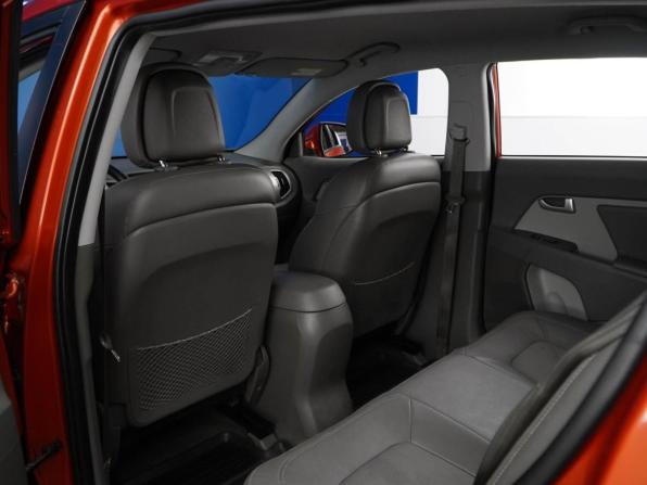 Kia Sportage III с пробегом 2011 года, цена 1 353 999 рублей, 158667 км, внедорожник, Автокод Объявления