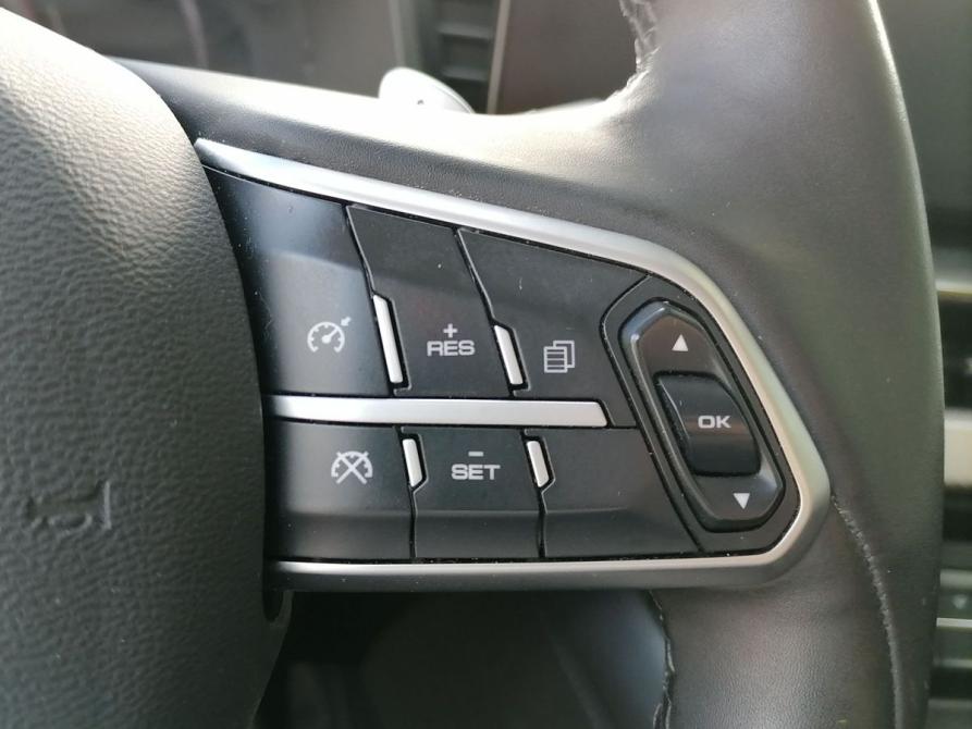 Haval F7 I Рестайлинг Москва  - изображение 13