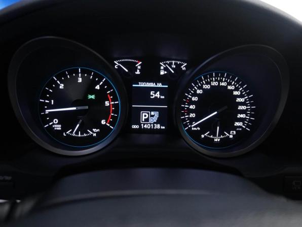Toyota Land Cruiser 200 Series Рестайлинг 1 с пробегом 2013 года, цена 4 577 088 рублей, 140138 км, внедорожник, Автокод Объявления