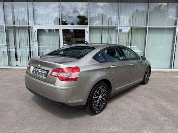 Citroen C5 II с пробегом 2008 года, цена 684 000 рублей, 233000 км, универсал, Автокод Объявления