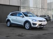 Kia Rio IV Москва  - изображение 19