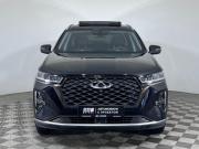 Chery Tiggo 7 Pro Max I Ростов-на-Дону  - изображение 18