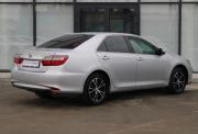 Toyota Camry VII (XV50) Рестайлинг Саратов  - изображение 33