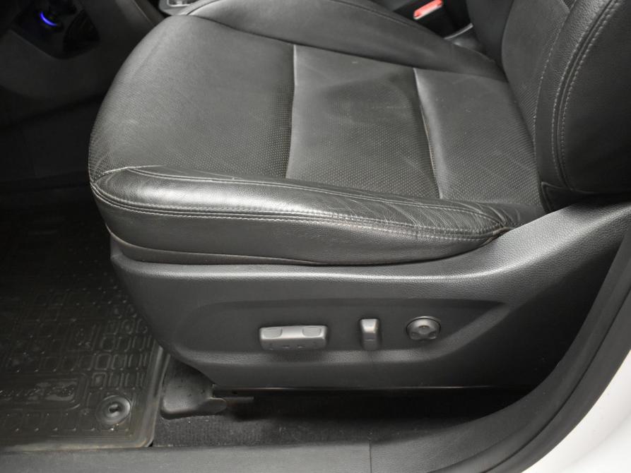 Hyundai Santa Fe III Москва  - изображение 16