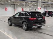 Mercedes-Benz GLC I (X253) Казань  - изображение 30