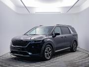 Kia Carnival IV Москва  - изображение 19