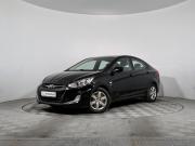 Hyundai Solaris I Санкт-Петербург  - изображение 19