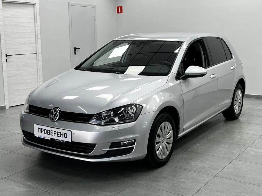 Volkswagen Golf VII Казань  - изображение 1