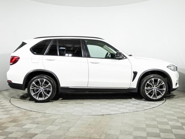 BMW X5 III (F15) с пробегом 2015 года, цена 2 939 700 рублей, 165326 км, внедорожник, Автокод Объявления