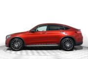 Mercedes-Benz GLC Coupe I (C253) Москва  - изображение 31